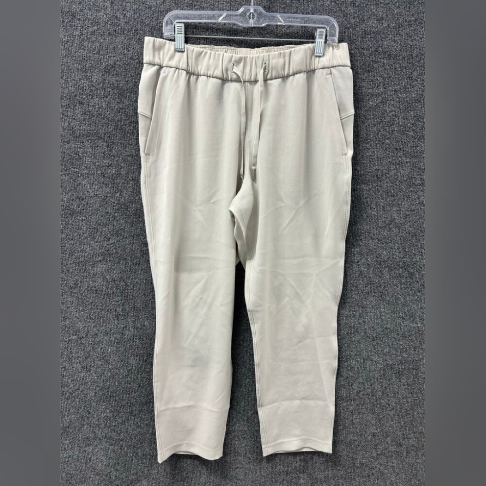 Lululemon Highrise Joggers Size 10